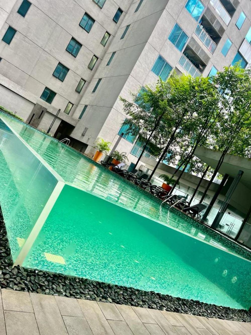 Summer Suites Klcc By Homestay Куала Лумпур Екстериор снимка